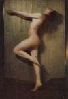 STRUSS, KARL (1886-1981) A selection of 24 plates from the portfolio ""48 Photographs of the Female Figure, First Series.""